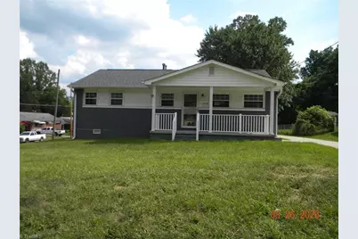 2228 24th Street, Winston-Salem, NC 27105 - Photo 1