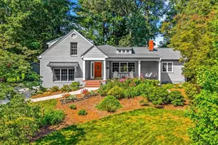 107 Wedgedale Ave, Greensboro, NC 27403 - Photo 2