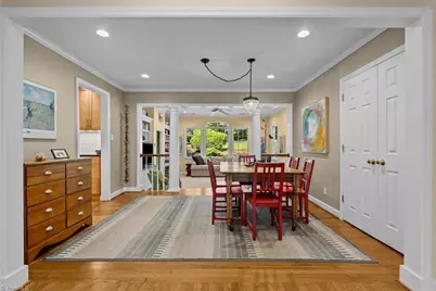 107 Wedgedale Avenue, Greensboro, NC 27403 - Photo 12