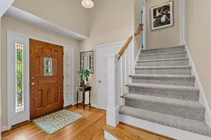 107 Wedgedale Ave, Greensboro, NC 27403 - Photo 6