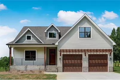 1375 Purcell Road, Reidsville, NC 27320 - Photo 2