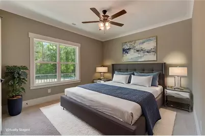 1375 Purcell Road, Reidsville, NC 27320 - Photo 22