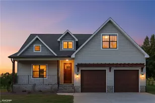 1375 Purcell Rd, Reidsville, NC 27320 - Photo 1