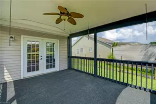 5130 Queensway Rd, Winston-Salem, NC 27127 - Photo 24