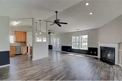 5130 Queensway Road, Winston-Salem, NC 27127 - Photo 4
