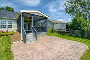 5130 Queensway Rd, Winston-Salem, NC 27127 - Photo 28