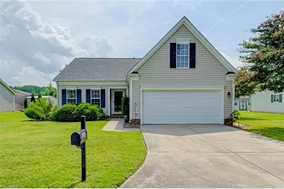 5130 Queensway Road, Winston-Salem, NC 27127 - Photo 1