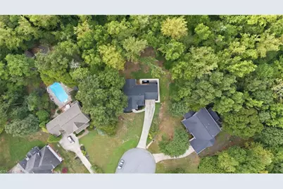 7843 Spencer Brook Drive, Summerfield, NC 27358 - Photo 32