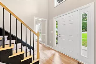 7843 Spencer Brook Dr, Summerfield, NC 27358 - Photo 2