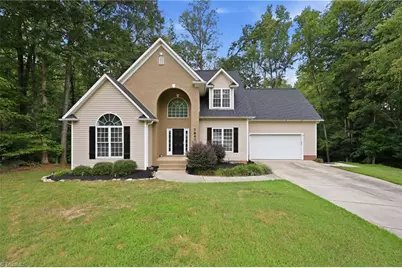 7843 Spencer Brook Drive, Summerfield, NC 27358 - Photo 1