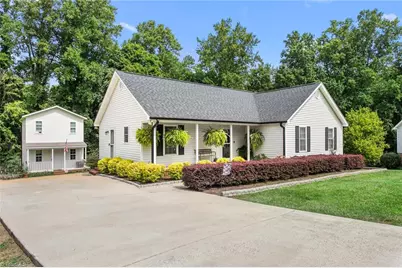 1366 Long Dairy Court, Graham, NC 27253 - Photo 4