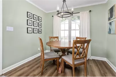 1366 Long Dairy Court, Graham, NC 27253 - Photo 12