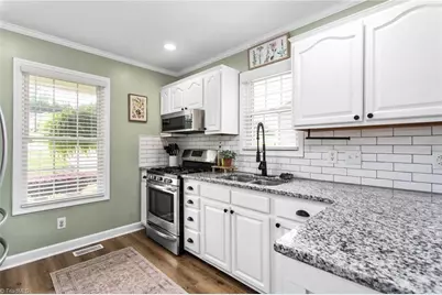 1366 Long Dairy Court, Graham, NC 27253 - Photo 16