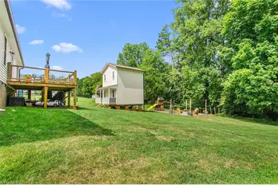 1366 Long Dairy Court, Graham, NC 27253 - Photo 42