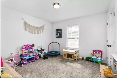 1366 Long Dairy Court, Graham, NC 27253 - Photo 28