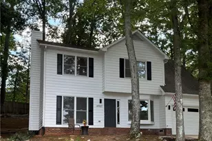 4907 Jessup Grove Rd, Greensboro, NC 27410 - Photo 2