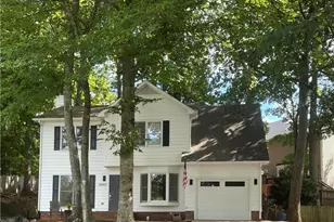 4907 Jessup Grove Rd, Greensboro, NC 27410 - Photo 1
