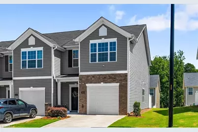 2829 Egert Drive, Haw River, NC 27258 - Photo 1
