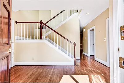3809 Chiswell Court, Greensboro, NC 27410 - Photo 4