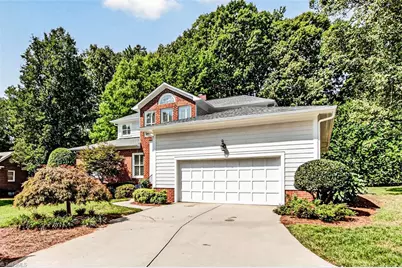 3809 Chiswell Court, Greensboro, NC 27410 - Photo 2