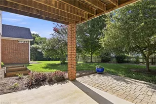 115 Thornbury Ridge Ct, Winston-Salem, NC 27106 - Photo 32