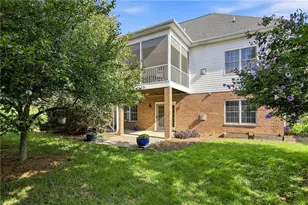115 Thornbury Ridge Ct, Winston-Salem, NC 27106 - Photo 34