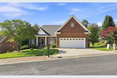 115 Thornbury Ridge Court, Winston-Salem, NC 27106 - Photo 2