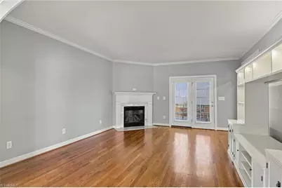115 Thornbury Ridge Court, Winston-Salem, NC 27106 - Photo 4