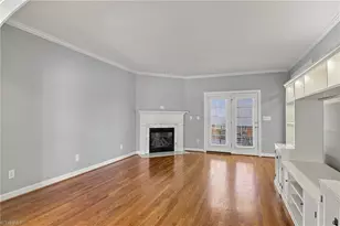 115 Thornbury Ridge Ct, Winston-Salem, NC 27106 - Photo 4