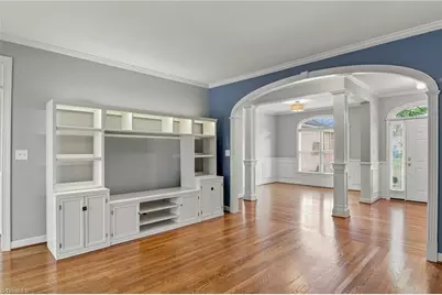 115 Thornbury Ridge Court, Winston-Salem, NC 27106 - Photo 6