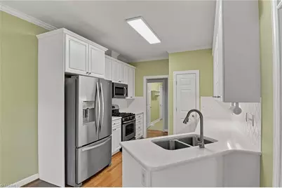 115 Thornbury Ridge Court, Winston-Salem, NC 27106 - Photo 12
