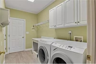 115 Thornbury Ridge Court, Winston-Salem, NC 27106 - Photo 18