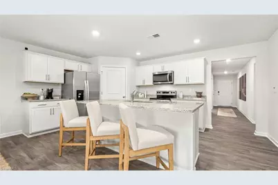 524 Baymeade Drive, Lexington, NC 27295 - Photo 14