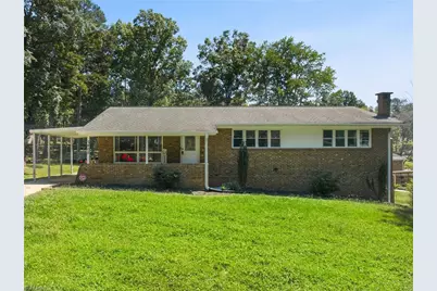 2405 Denver Drive, Greensboro, NC 27406 - Photo 1