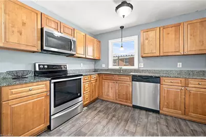 2405 Denver Drive, Greensboro, NC 27406 - Photo 14