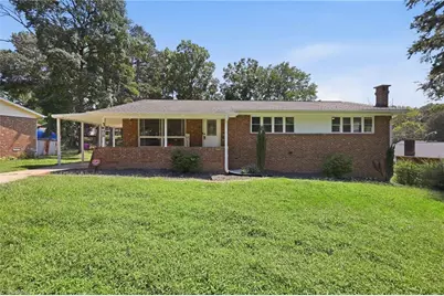2405 Denver Drive, Greensboro, NC 27406 - Photo 2
