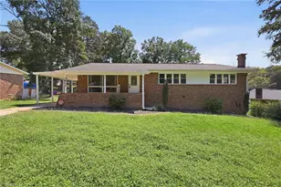 2405 Denver Dr, Greensboro, NC 27406 - Photo 2