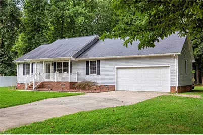 1507 Sykes Road, Mebane, NC 27302 - Photo 1