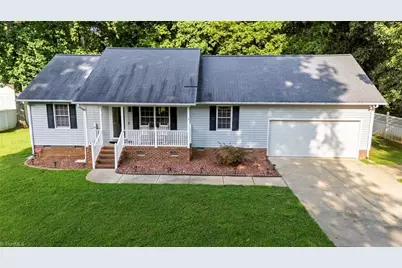 1507 Sykes Road, Mebane, NC 27302 - Photo 2