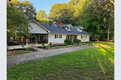 1725 Fred Hinshaw Road, Yadkinville, NC 27055 - Photo 1