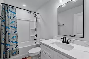5305 Ridge Fall Rd, Greensboro, NC 27410 - Photo 36