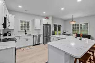 5305 Ridge Fall Rd, Greensboro, NC 27410 - Photo 20