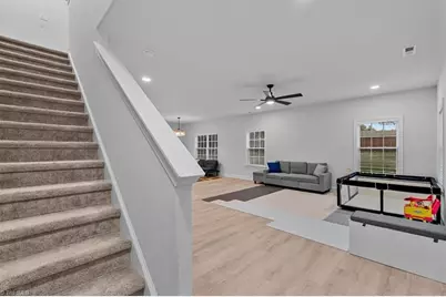5305 Ridgefall Road, Greensboro, NC 27410 - Photo 4