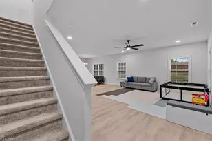 5305 Ridge Fall Rd, Greensboro, NC 27410 - Photo 4