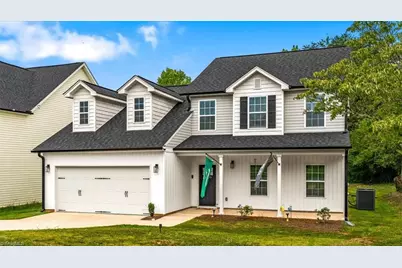5305 Ridgefall Road, Greensboro, NC 27410 - Photo 2