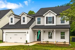 5305 Ridge Fall Rd, Greensboro, NC 27410 - Photo 2