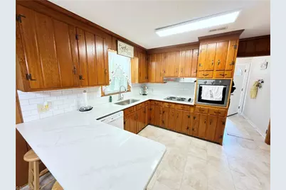 776 Country Club Drive, State Road, NC 28676 - Photo 14