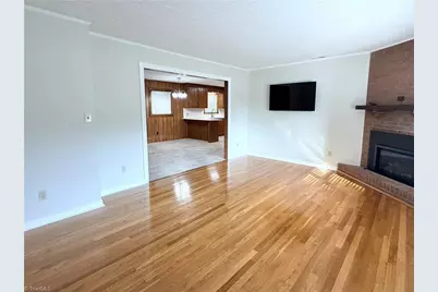776 Country Club Drive, State Road, NC 28676 - Photo 4