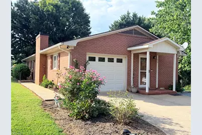 776 Country Club Drive, State Road, NC 28676 - Photo 2