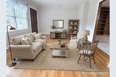 776 Country Club Drive, State Road, NC 28676 - Photo 6
